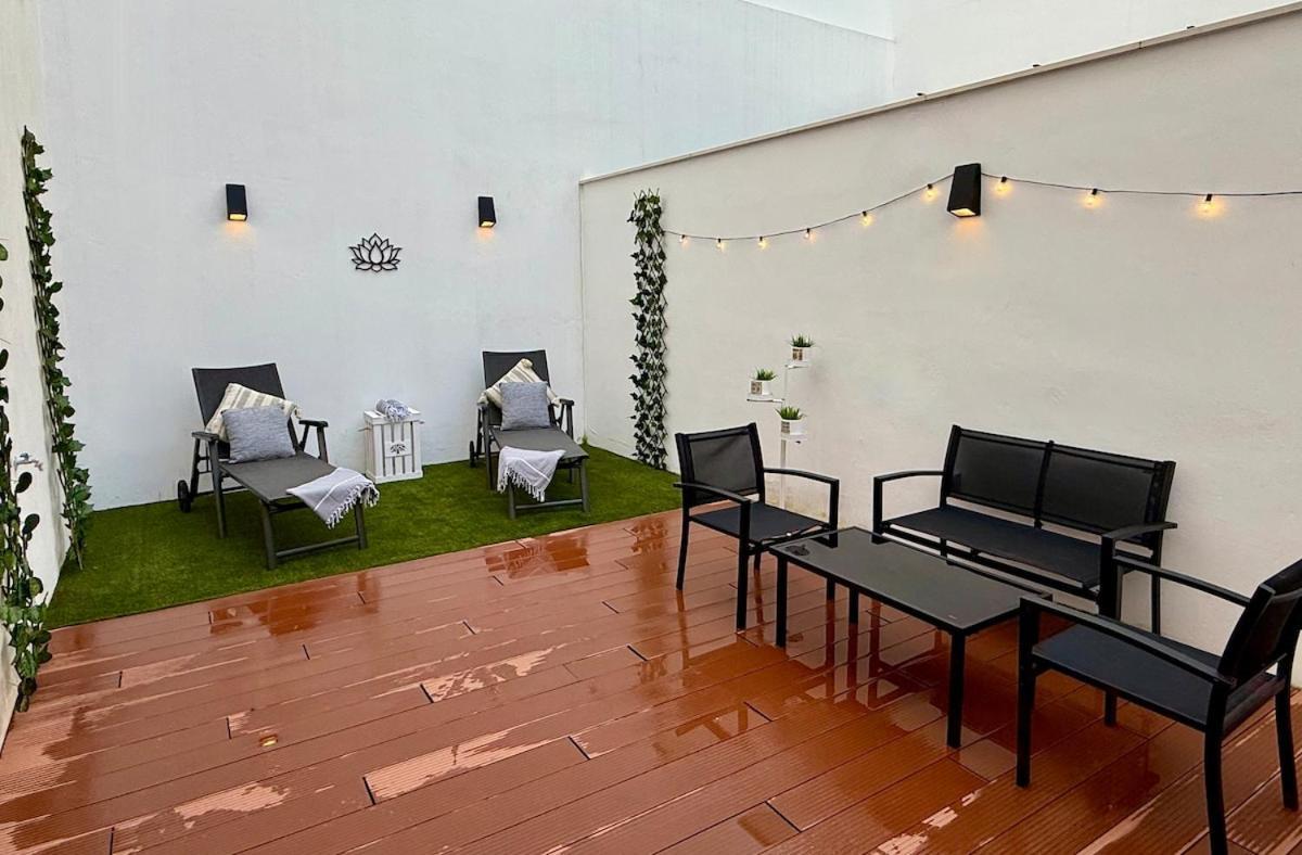 Appartement Casa Catalina *