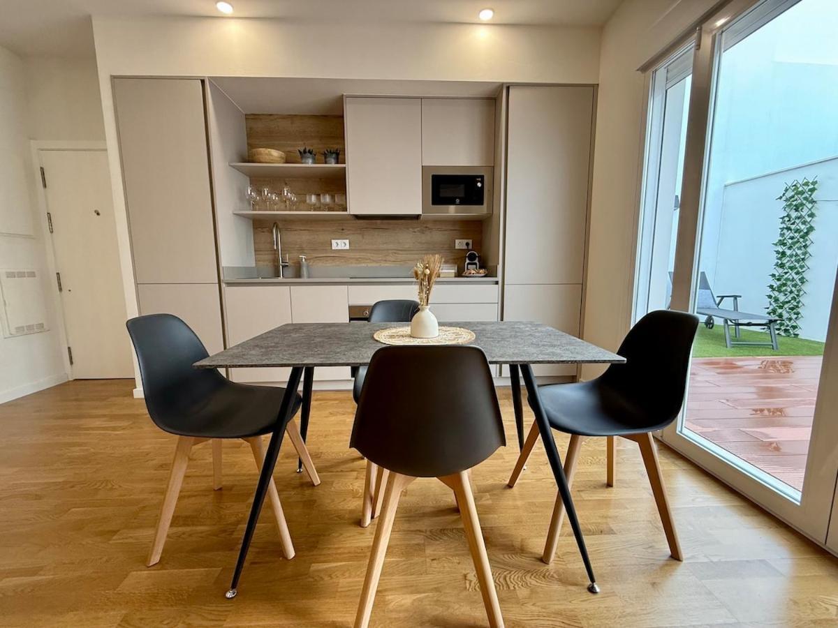 Casa Catalina Appartement Séville