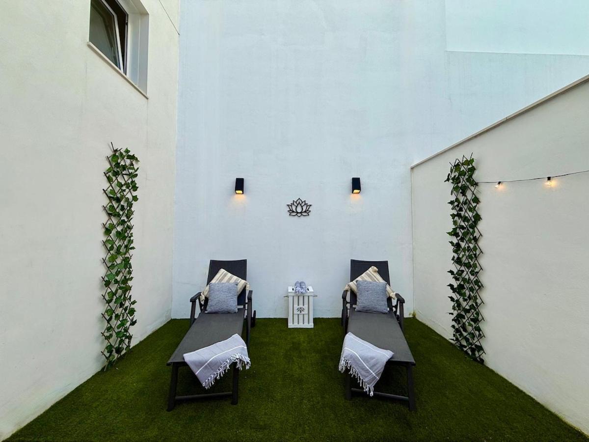 Casa Catalina Appartement *