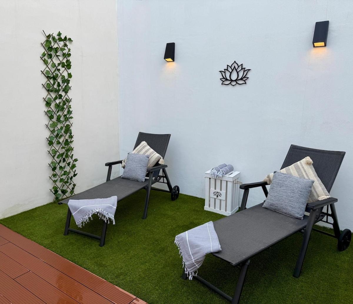 Casa Catalina Appartement Séville