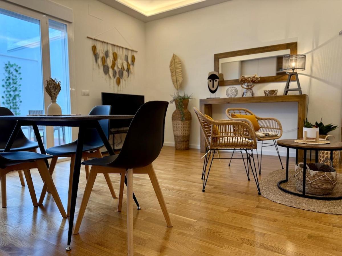 Appartement Casa Catalina Séville