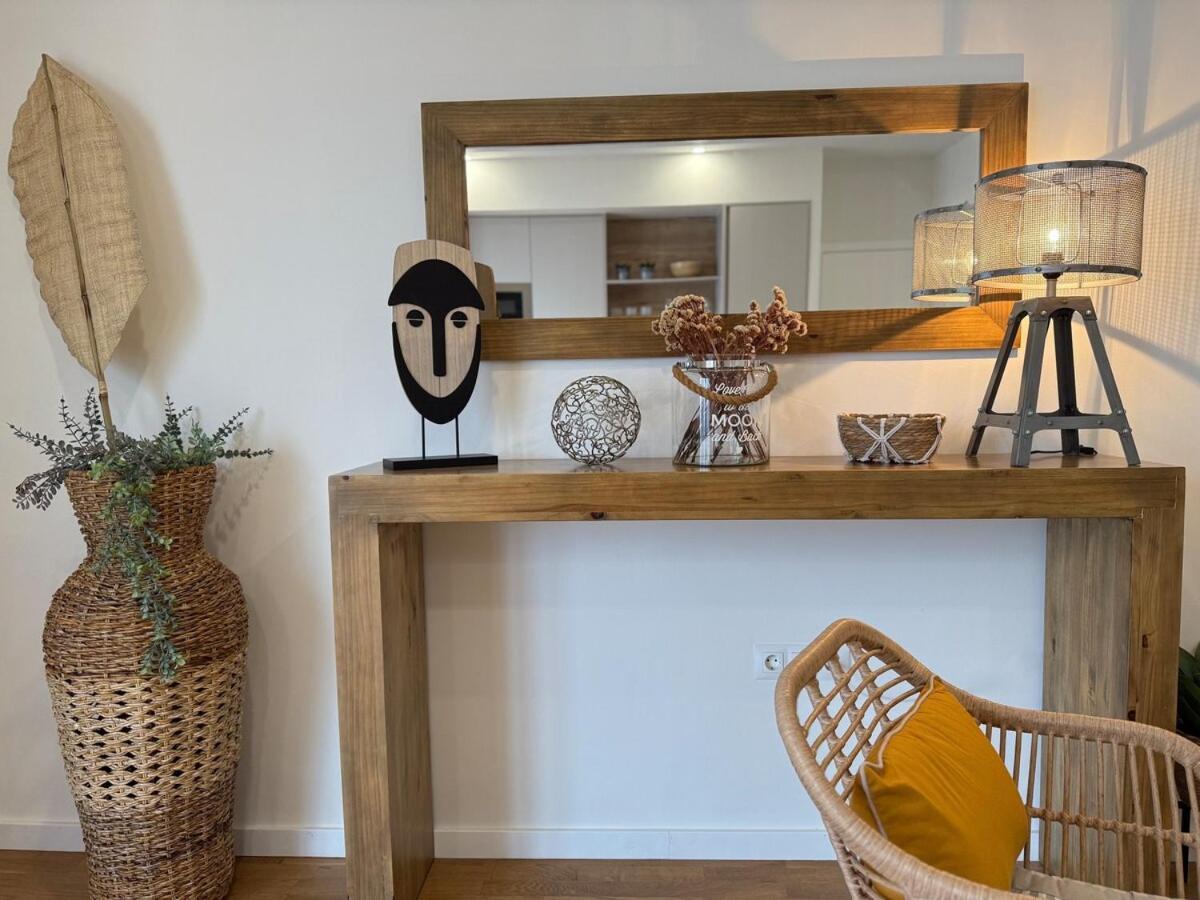 Casa Catalina Appartement