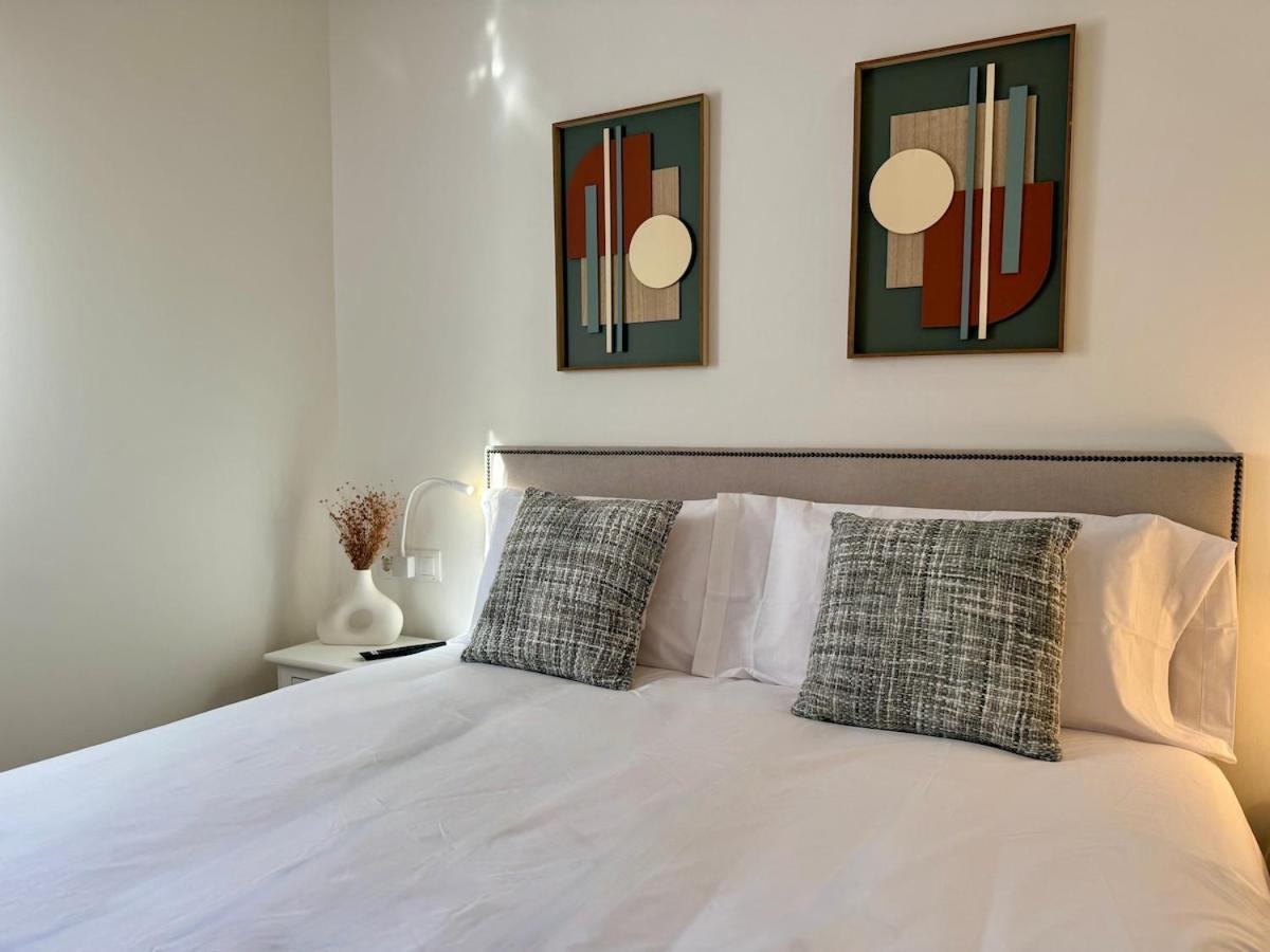 Appartement Casa Catalina