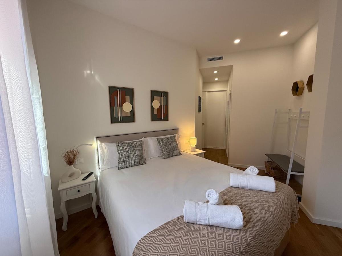 Appartement Casa Catalina *