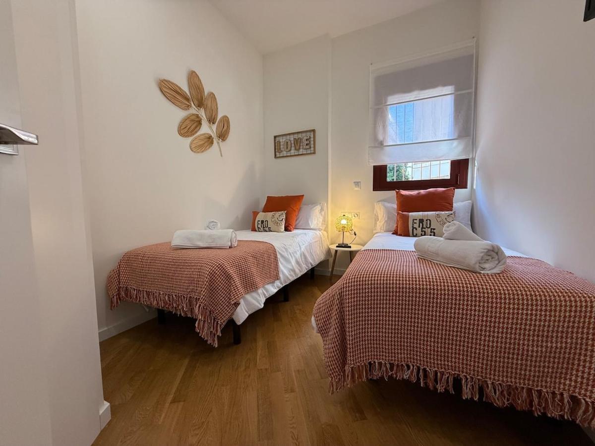 Casa Catalina Appartement Séville