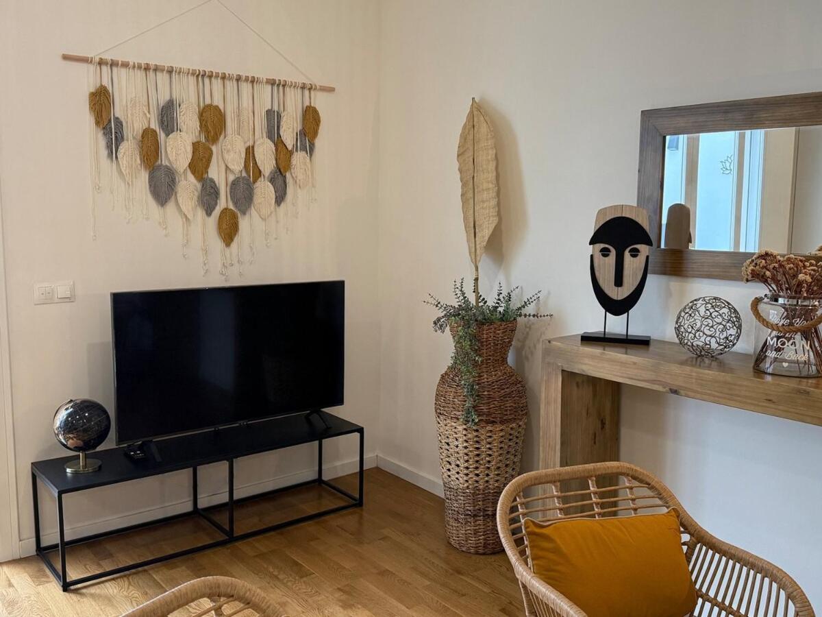 Appartement Casa Catalina