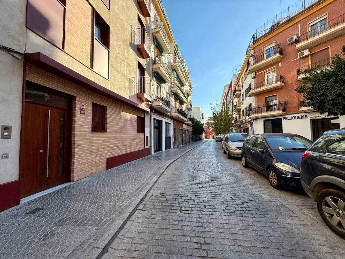 Appartement Casa Catalina Séville